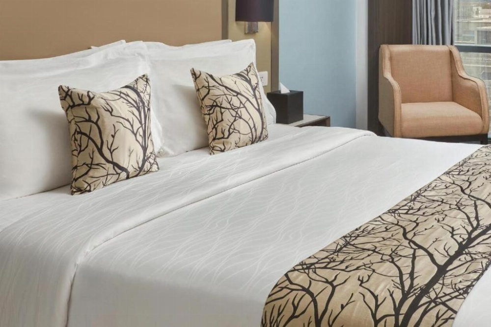 Belmont Hotel Manila Main image