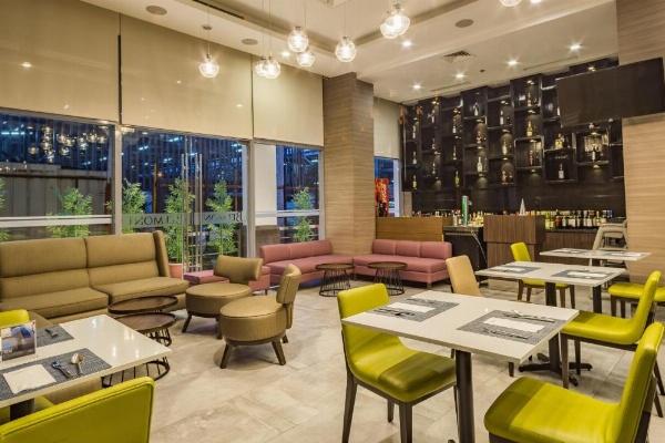 Belmont Hotel Manila image 15